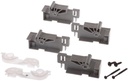 Bosch Dishwasher Lid - 00611576, Replaces: 611576