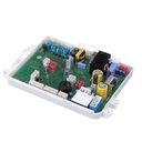 GE Dishwasher Four Port Diverter Kit - WD19X34198, Replaces: WG01F08004