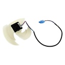 Inverter Board - FSI456CO145-11-47