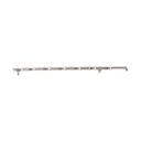Whirlpool Dishwasher Access Panel - W10827632, Replaces: W10369025