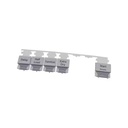 GE Dishwasher Main Control Board - WD21X22278, Replaces: WD21X10487