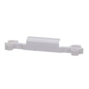 Whirlpool Dishwasher User Control and Display Board - W10619841