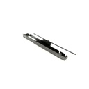 LG Dishwasher Upper Dishrack Assembly - MGR62762103, Replaces: MGR62422303