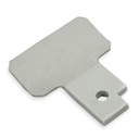 Whirlpool Dishwasher Inlet Protector - WP8531857, Replaces: 8268390