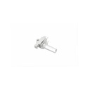 Whirlpool Dishwasher Drain Check Valve - W11622925, Replaces: W10891547