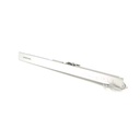 Whirlpool Dishwasher Water Tube Bracket - W10837623, Replaces: W10195690