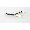 Whirlpool Dishwasher Toe Kick Panel - W11550992, Replaces: W11108991