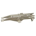 Samsung Dishwasher Control Panel Assembly - DD97-00467D