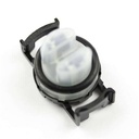 Fisher & Paykel Dishwasher LCD Back Housing - 526211
