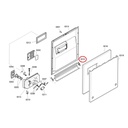 Whirlpool Dishwasher Power Cord - W11365014