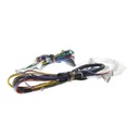Whirlpool Dishwasher Rack Adjuster (Right) - WPW10462360, Replaces: W10462360