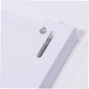 Bosch Dishwasher Inner Door Panel - 00688501, Replaces: 680683