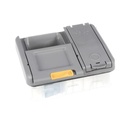 Whirlpool Dishwasher Grate/Cover - WP3369322, Replaces: 3369002