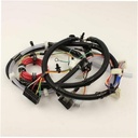 LG Dishwasher Nozzle Assembly - AGB73912401
