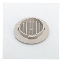 Whirlpool Dishwasher Rinse Aid Cap - WPW10524921, Replaces: W10524921