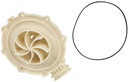 Bosch Dishwasher Control Panel - 00683957, Replaces: 683957