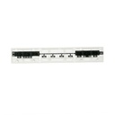 LG Dishwasher Control Panel Assembly - AGL75675214