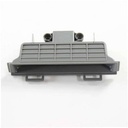 Bosch Dishwasher Facia Panel - 00778941, Replaces: 778941