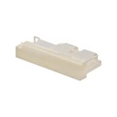 GE Dishwasher Toe Kick Plate - WD27X34579, Replaces: WD27X10392