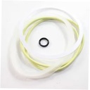 Whirlpool Dishwasher Feed Tube Holder - WP8268843, Replaces: 8268843