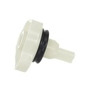 Whirlpool Dishwasher Control Panel (Black) - WPW10254839, Replaces: W10240084
