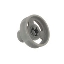 Whirlpool Dishwasher Upper Rack Tub Mount Roller - W11561080, Replaces: W11086088