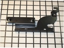 Frigidaire Dishwasher Crisper Drawer Roller - 242236801, Replaces: 242236802