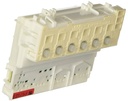 GE Dishwasher Toe Kick Insulation - WD27X21334, Replaces: WD01X10581