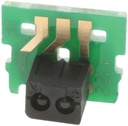 Whirlpool Dishwasher Control Panel (Black) - WPW10199788, Replaces: W10199766
