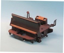GE Dishwasher Transition Piece - WD12X23557