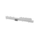 Samsung Dishwasher Touchpad and Control Panel - DD97-00590F