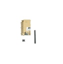 GE Dishwasher Thermistor - WD21X27707