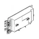 Whirlpool Dishwasher Manifold/Spray Head - WP8565818, Replaces: 8565818