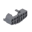 Whirlpool Dishwasher Sump Assembly - WPW10457989, Replaces: W10457989