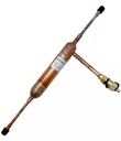 Refrigerator Compressor - RC1817