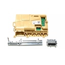 Bosch Dishwasher Push Button Set - 00649313, Replaces: 649313