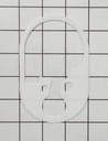 Bosch Dishwasher Power Control Module - 12009541