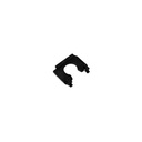 Whirlpool Dishwasher Wheel - WPW10261336, Replaces: W10261336