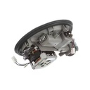 Whirlpool Dishwasher Pump Filter - W10832799, Replaces: W10647226