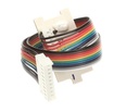 Whirlpool Dishwasher Console/Control Panel - W11114747, Replaces: W11024090