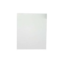 Bosch Dishwasher Control Panel Fascia (Silver) - 00686869, Replaces: 686869