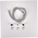Bosch Dishwasher Hose Clamp - 00417497, Replaces: 417497
