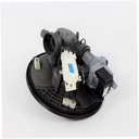 GE Dishwasher Control Board - WD21X24800, Replaces: WD21X21917