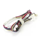 Bosch Dishwasher Push Button Set - 00609619, Replaces: 609619