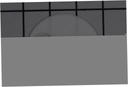 GE Dishwasher Vent Fan Assembly - WD24X25325