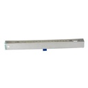 Whirlpool Dishwasher Feed Tube Assembly - WPW10340741, Replaces: W10340741