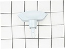 GE Dishwasher Control Panel - WD34X20210