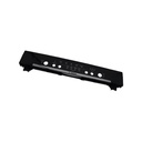 Whirlpool Dishwasher Drawer Slide Rail (RH) - WP99003760, Replaces: 6-919541