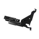 Whirlpool Dishwasher Dishrack Stop Clip - WP8573954, Replaces: 8573954
