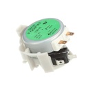 Whirlpool Dishwasher Upper Spray Arm Mount - WPW10082867, Replaces: W10082867